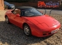 Lotus Elan M100 elanm100frontrightquarterpal7