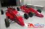 Jamun M90 / M91 Bodywork m90m97garagepal