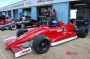 Ralt RT30/6 F3 paulandrobthruxtonpitlane2021pal